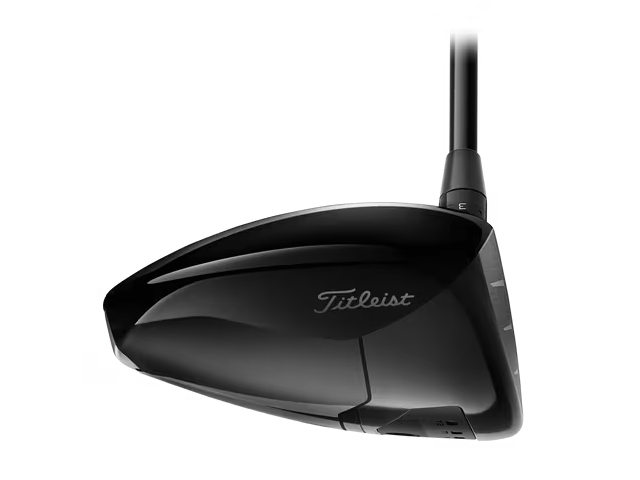 Titleist【タイトリスト】GTS3 Driver
