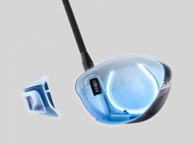 Titleist【タイトリスト】GTS4 Driver