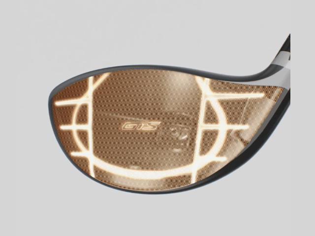 Titleist【タイトリスト】GTS4 Driver
