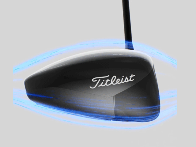 Titleist【タイトリスト】GTS4 Driver