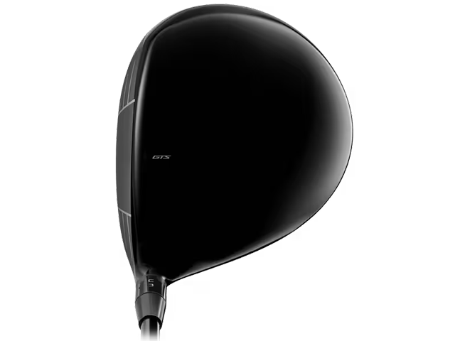 Titleist【タイトリスト】GTS4 Driver