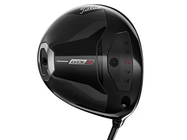 Titleist【タイトリスト】GTS4 Driver