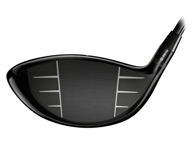 Titleist【タイトリスト】GTS4 Driver