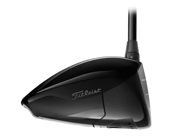 Titleist【タイトリスト】GTS4 Driver