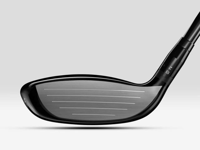 Titleist【タイトリスト】GTS2 Fairway 
