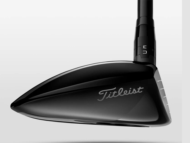 Titleist【タイトリスト】GTS2 Fairway 
