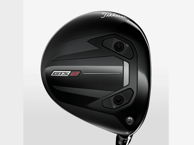 Titleist【タイトリスト】GTS2 Fairway 