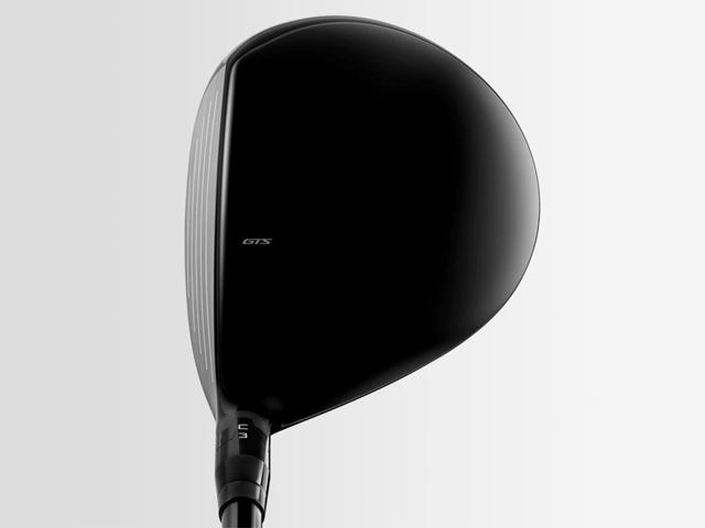 Titleist【タイトリスト】GTS3 Fairway