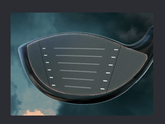 PXG【パーソンズエクストリームゴルフ】【Lightningドライバー】Tour