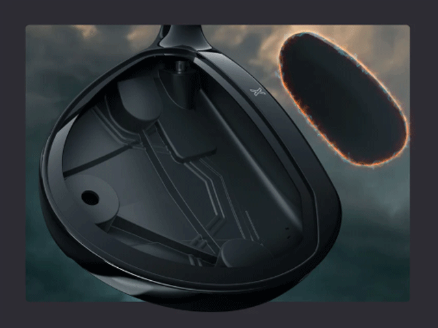 PXG【パーソンズエクストリームゴルフ】【Lightning フェアウェイウッド】Lightning Tour