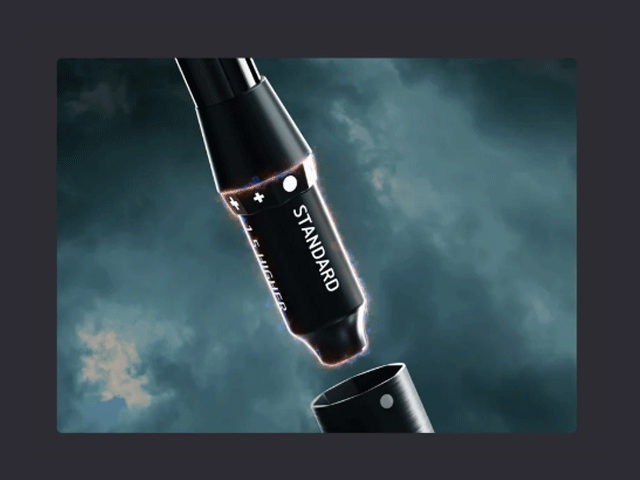 PXG【パーソンズエクストリームゴルフ】【Lightning フェアウェイウッド】Lightning Tour