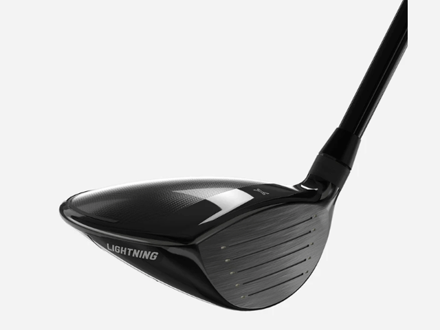 PXG【パーソンズエクストリームゴルフ】【Lightning フェアウェイウッド】Lightning Tour