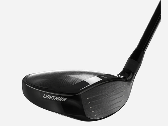 PXG【パーソンズエクストリームゴルフ】【Lightning フェアウェイウッド】Lightning 