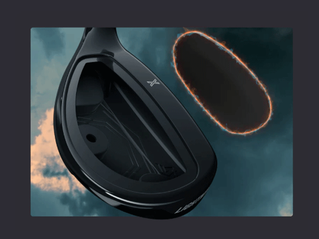 PXG【パーソンズエクストリームゴルフ】【Lightning ハイブリッド】Lightning  