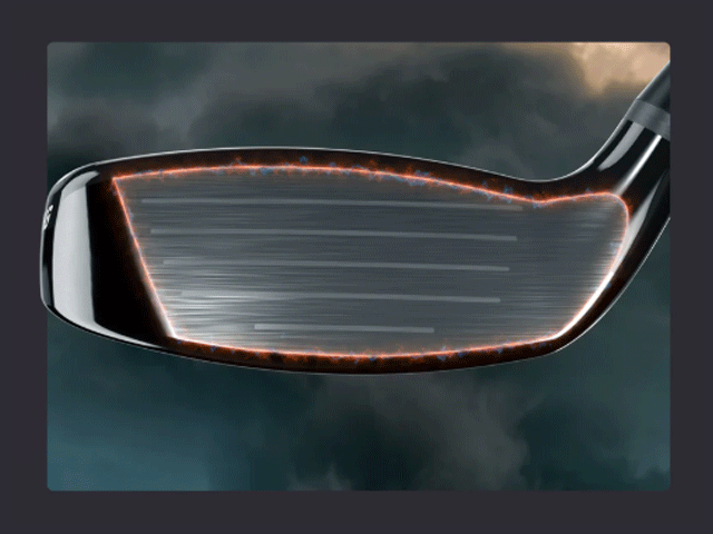 PXG【パーソンズエクストリームゴルフ】【Lightning ハイブリッド】Lightning  