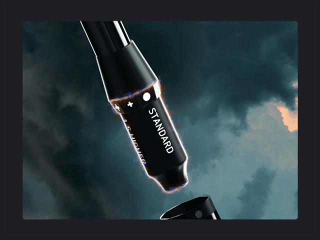 PXG【パーソンズエクストリームゴルフ】【Lightning ハイブリッド】Lightning  