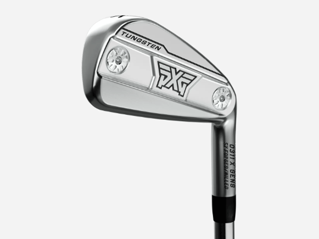 PXG【パーソンズエクストリームゴルフ】GEN8 0311X DRIVING IRONS 