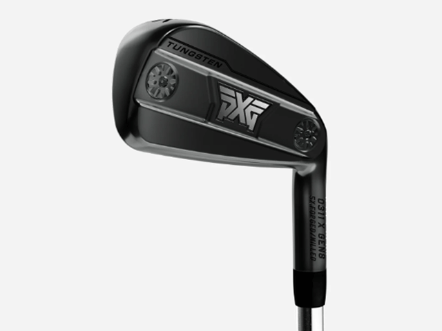 PXG【パーソンズエクストリームゴルフ】GEN8 0311X DRIVING IRONS 