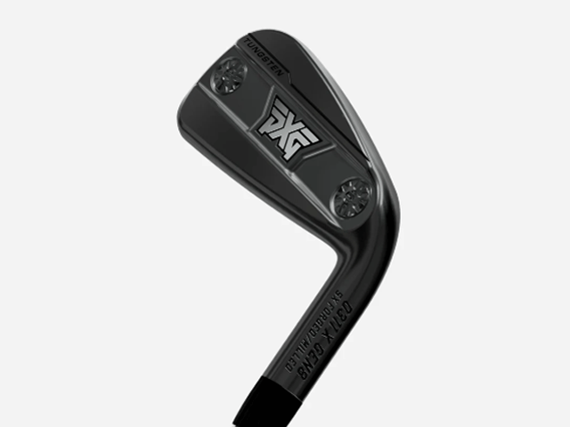 PXG【パーソンズエクストリームゴルフ】GEN8 0311X DRIVING IRONS 