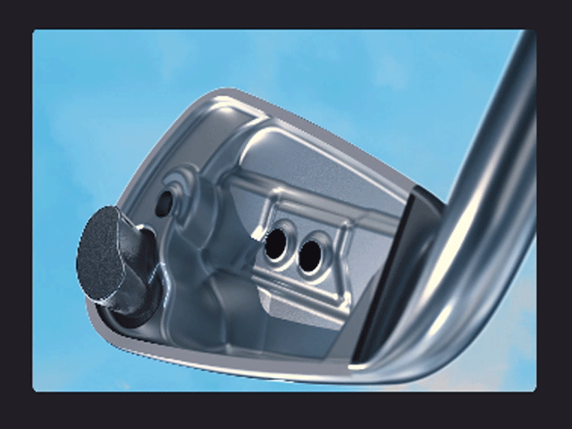 PXG【パーソンズエクストリームゴルフ】GEN8 0311P
