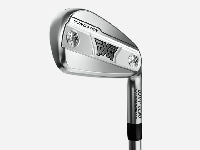 PXG【パーソンズエクストリームゴルフ】GEN8 0311P