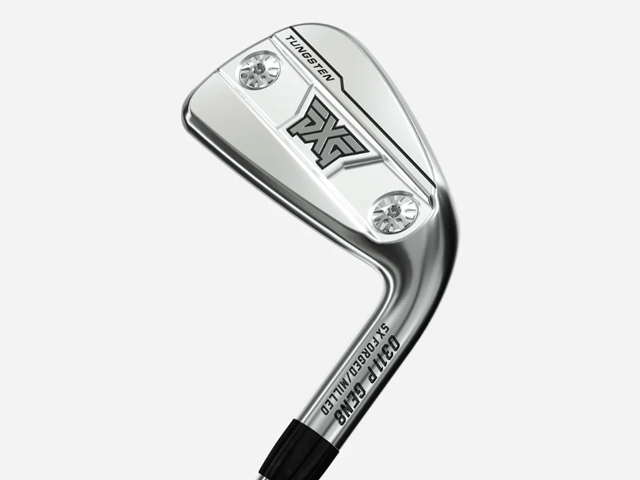 PXG【パーソンズエクストリームゴルフ】GEN8 0311P