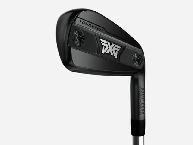 PXG【パーソンズエクストリームゴルフ】GEN8 0311P