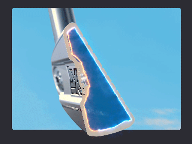 PXG【パーソンズエクストリームゴルフ】GEN8 0311T