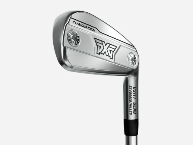 PXG【パーソンズエクストリームゴルフ】GEN8 0311T