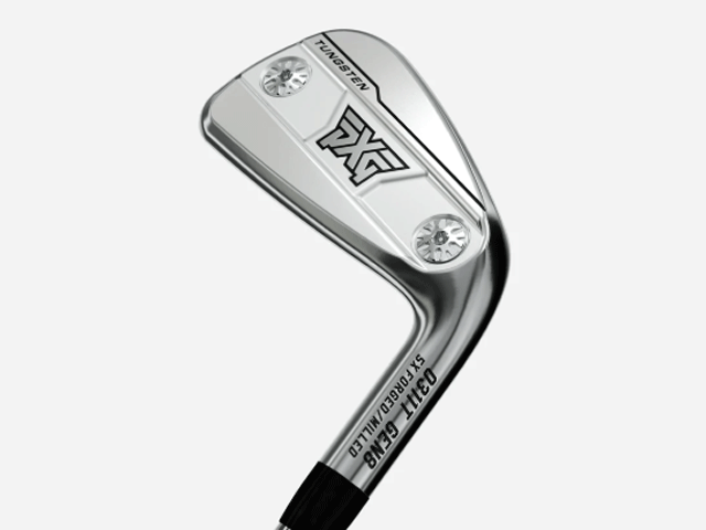 PXG【パーソンズエクストリームゴルフ】GEN8 0311T