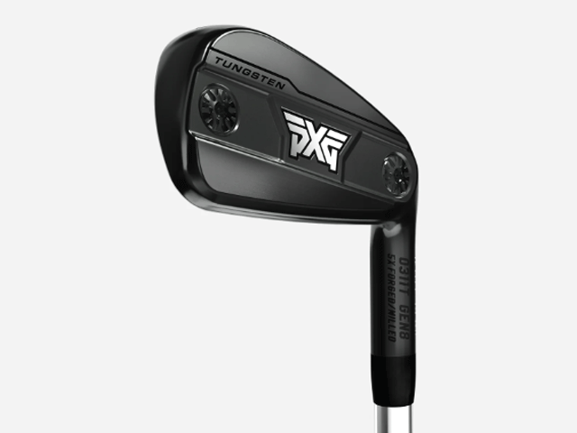 PXG【パーソンズエクストリームゴルフ】GEN8 0311T