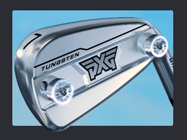 PXG【パーソンズエクストリームゴルフ】GEN8 0311XP