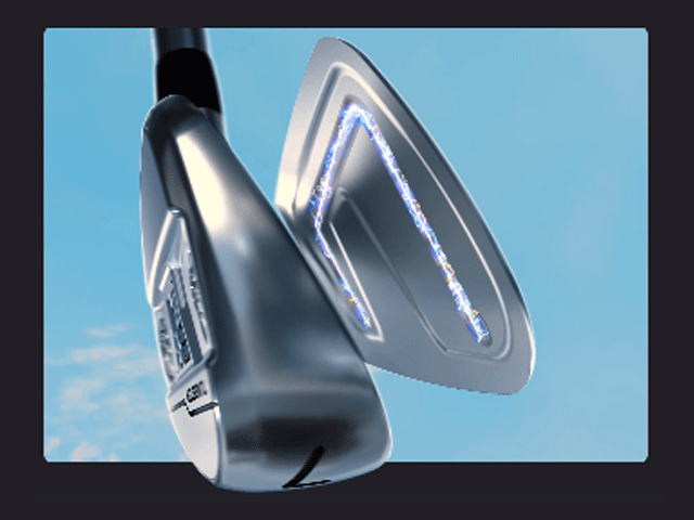 PXG【パーソンズエクストリームゴルフ】GEN8 0311XP