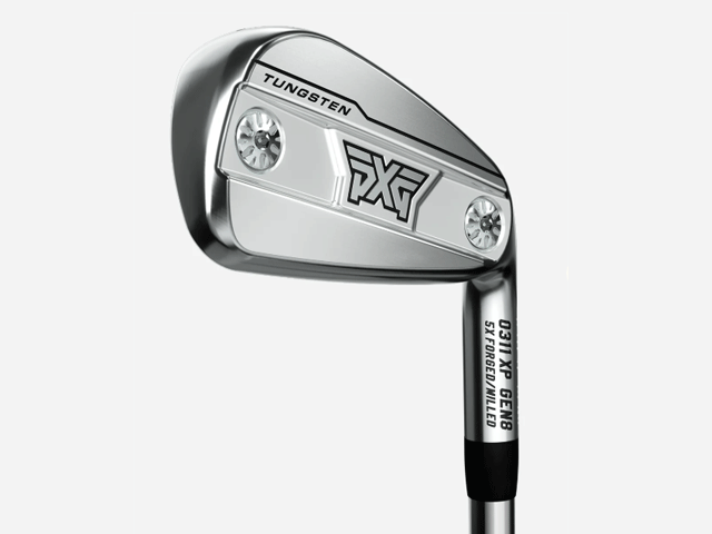 PXG【パーソンズエクストリームゴルフ】GEN8 0311XP