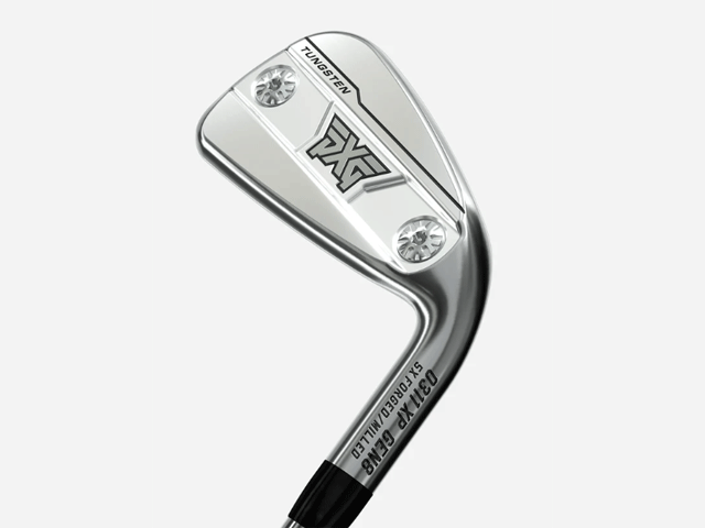 PXG【パーソンズエクストリームゴルフ】GEN8 0311XP
