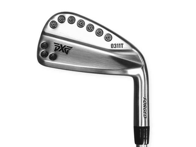 PXG-0311T