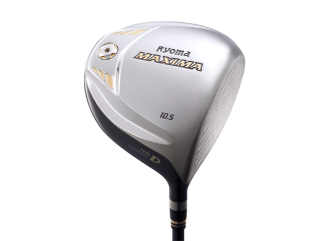 RYOMA GOLF MAXIMA TYPE-D