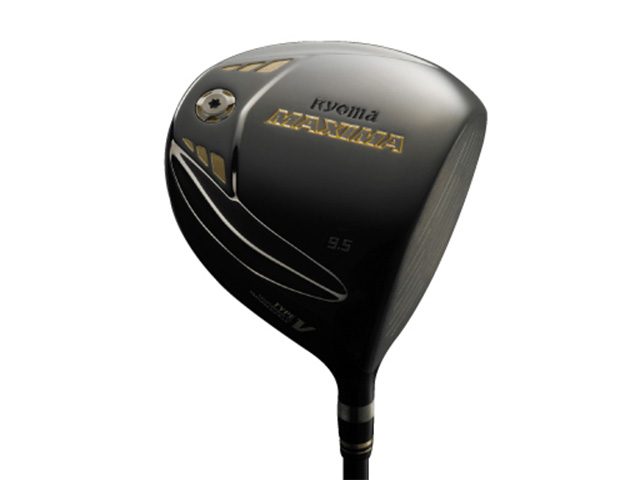 RYOMA GOLF MAXIMA TYPE-V