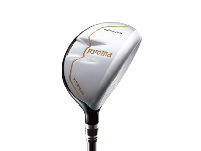 RYOMA GOLF RYOMA U for Ladies          〖試打クラブなし〗
