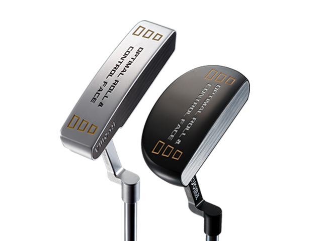 RYOMA GOLF PUTTER P3 | M3