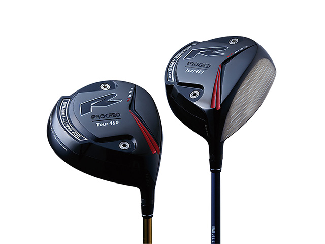 JUSTICK TOUR CONQUEST 460R VII -TOUR 460-<br>【販売終了】