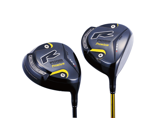JUSTICK PROCEED TOUR CONQUEST 455R V<br> - PREMIUM -     【販売終了】