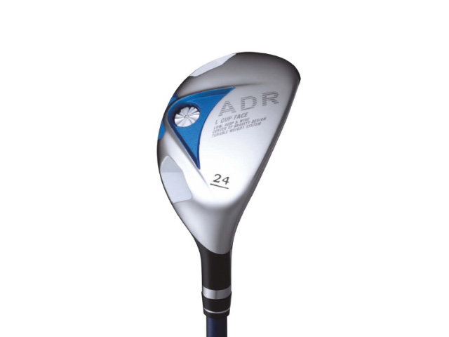 AKIRA ADR UTILITY          【販売終了】