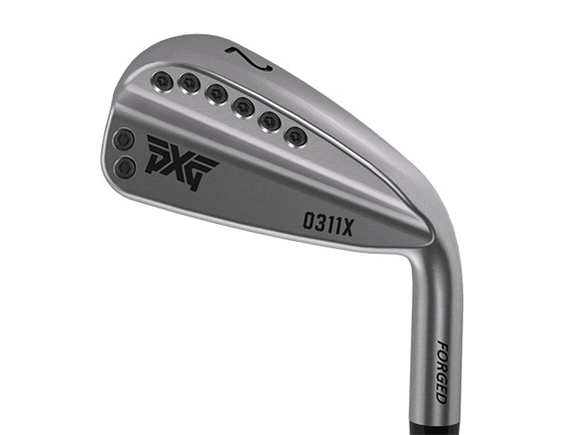 PXG-0311X DRIVING IRONS 