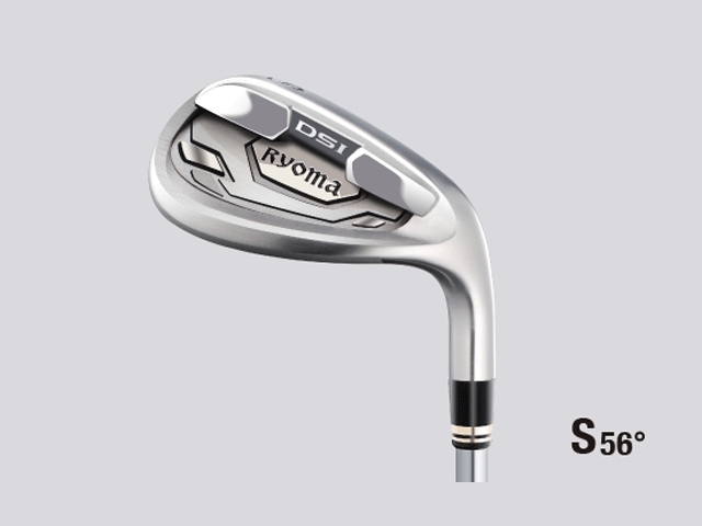 RYOMA IRON WEDGE      〖試打クラブなし〗