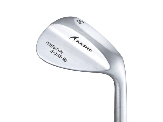 AKIRA PROTOTYPE H-1xx-MB WEDGE