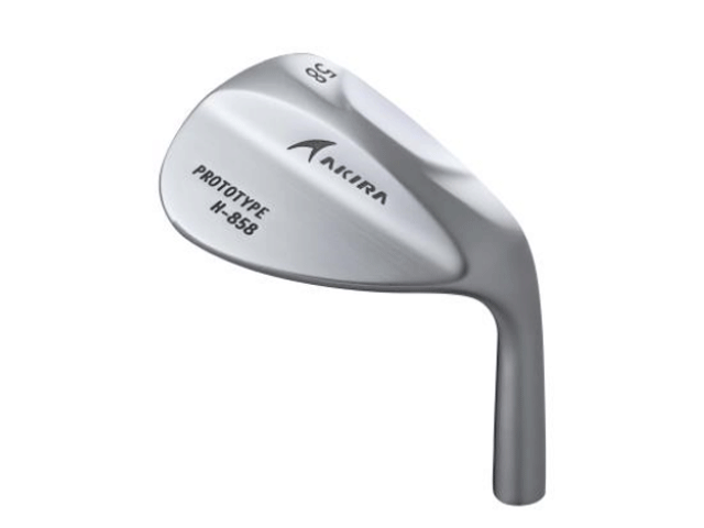 AKIRA PROTOTYPE H-858 WEDGE