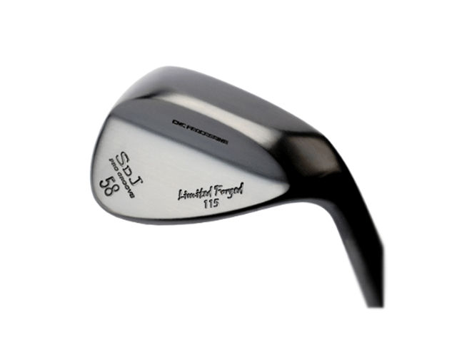 D-tour Wedge Limited Forged 115