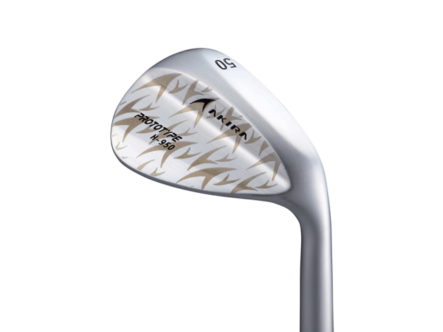 AKIRA PROTOTYPE H-9xx WEDGE
