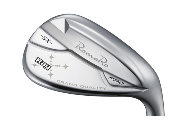 【Ray SERIES】Ray SX-PRO WEDGE